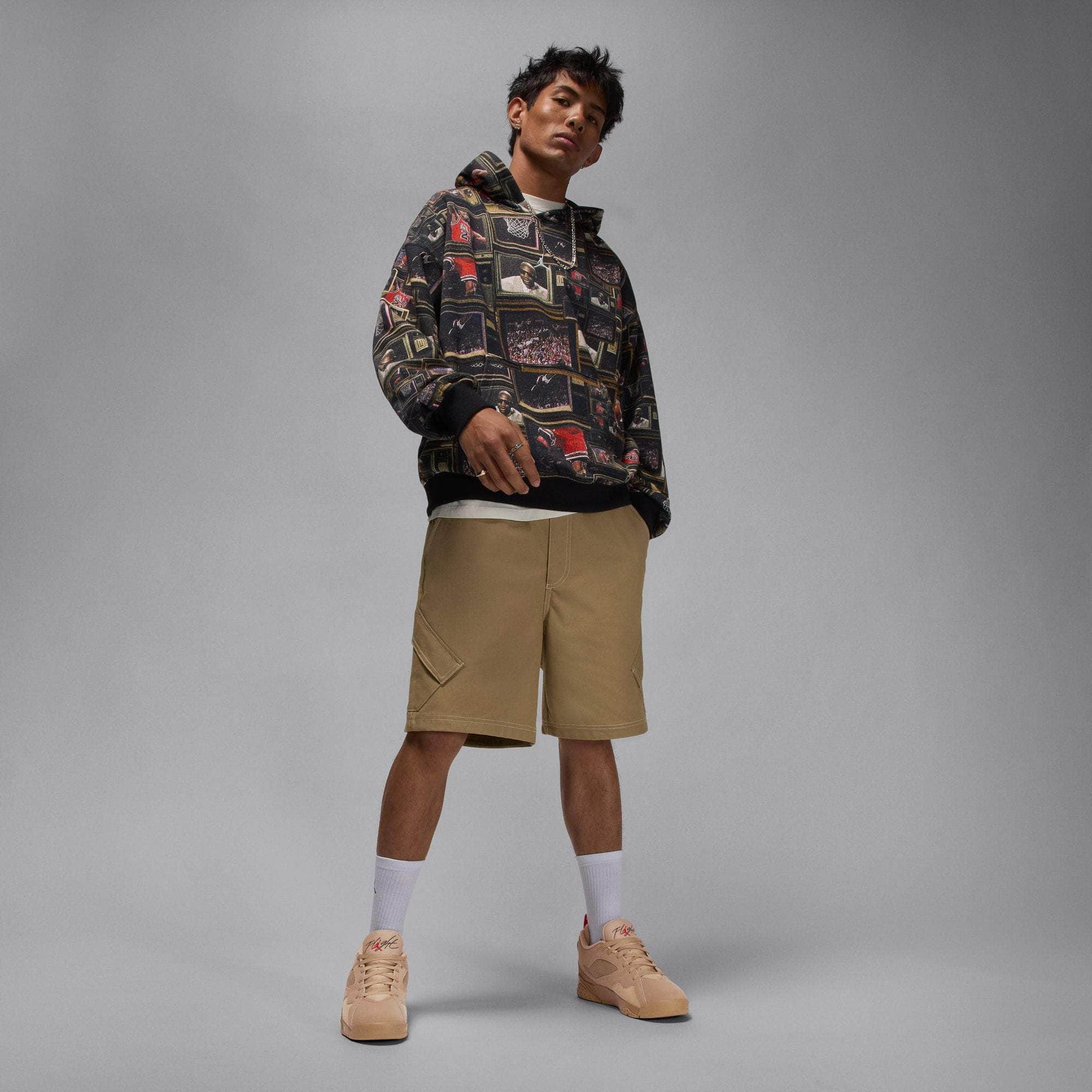 Air Jordan MVP 92 - Men's