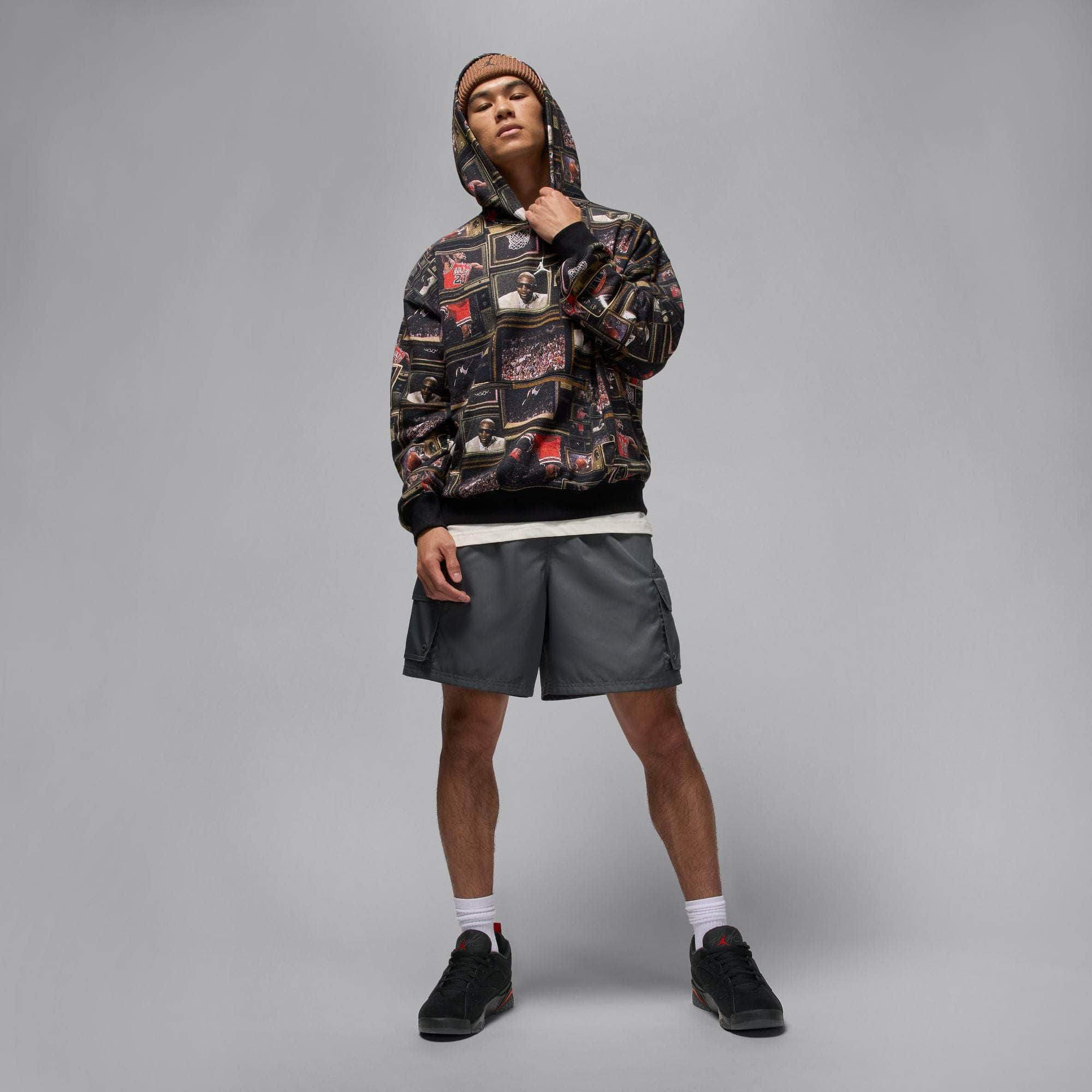 Air Jordan MVP 92 - Men's