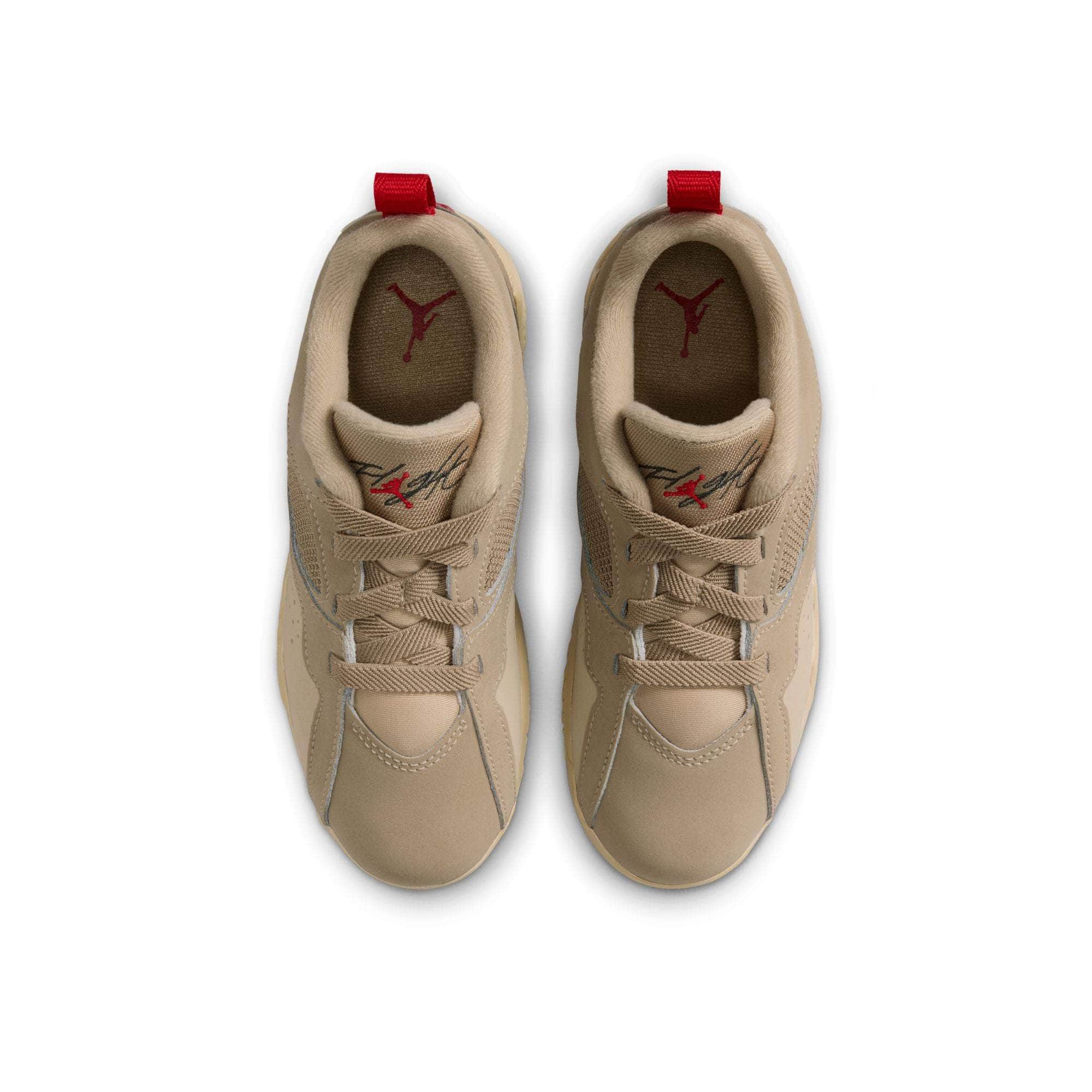 Air Jordan MVP 92 - Preschool