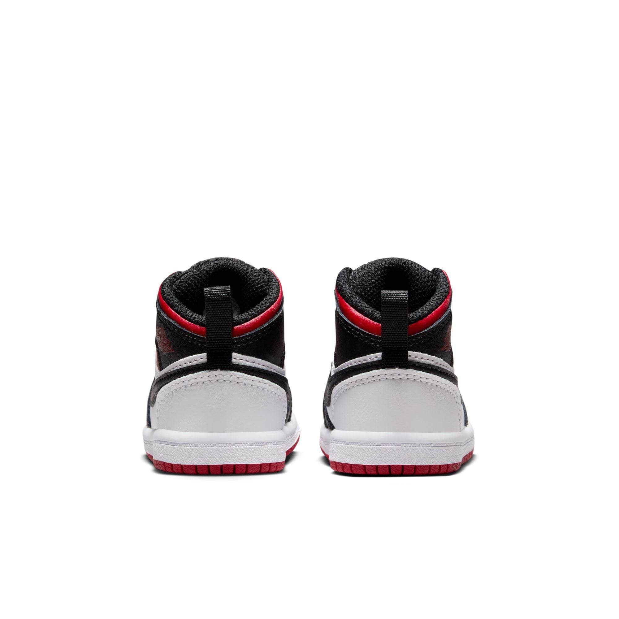 Air Jordan Retro 1 Mid - Toddler's TD