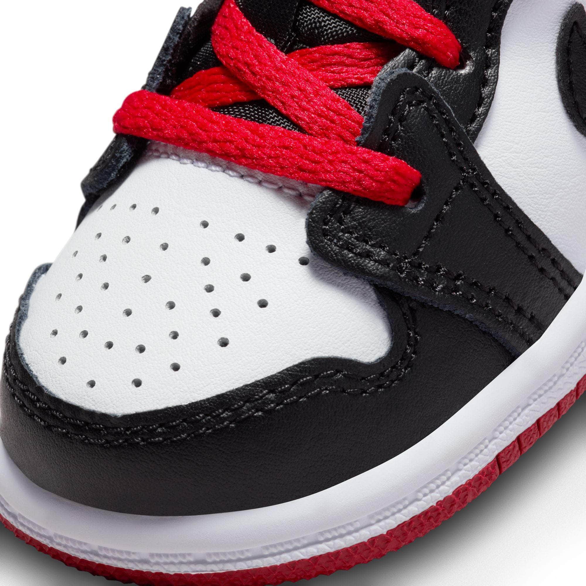 Air Jordan Retro 1 Mid - Toddler's TD