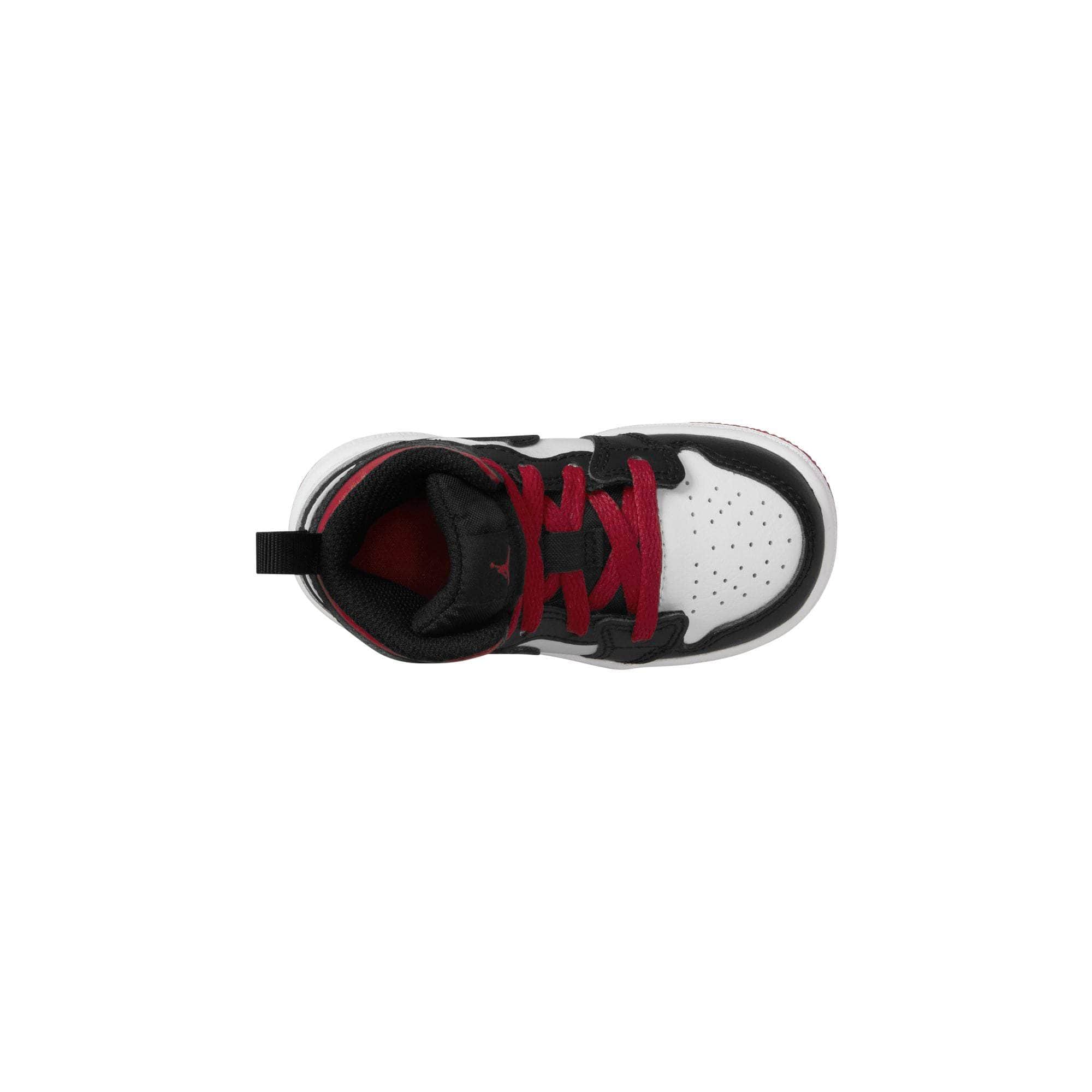 Air Jordan Retro 1 Mid - Toddler's TD