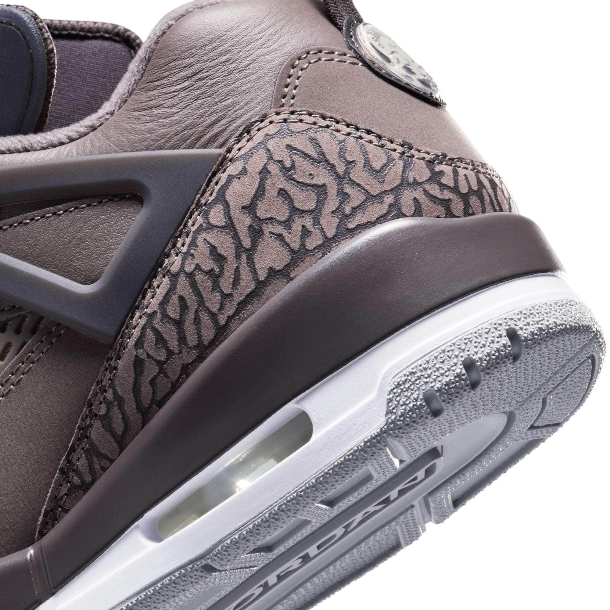 Air Jordan Spizike Low - Men's