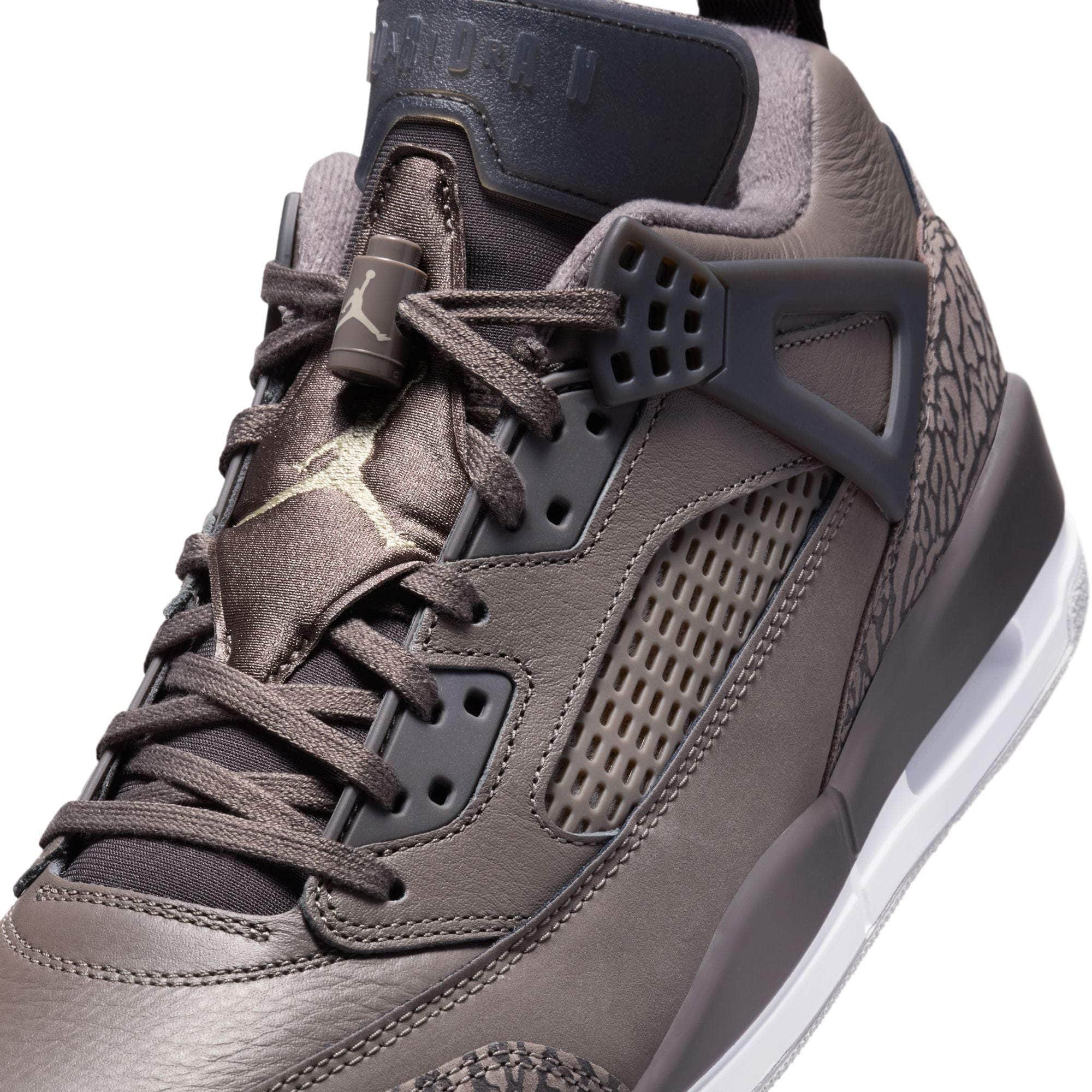 Air Jordan Spizike Low - Men's