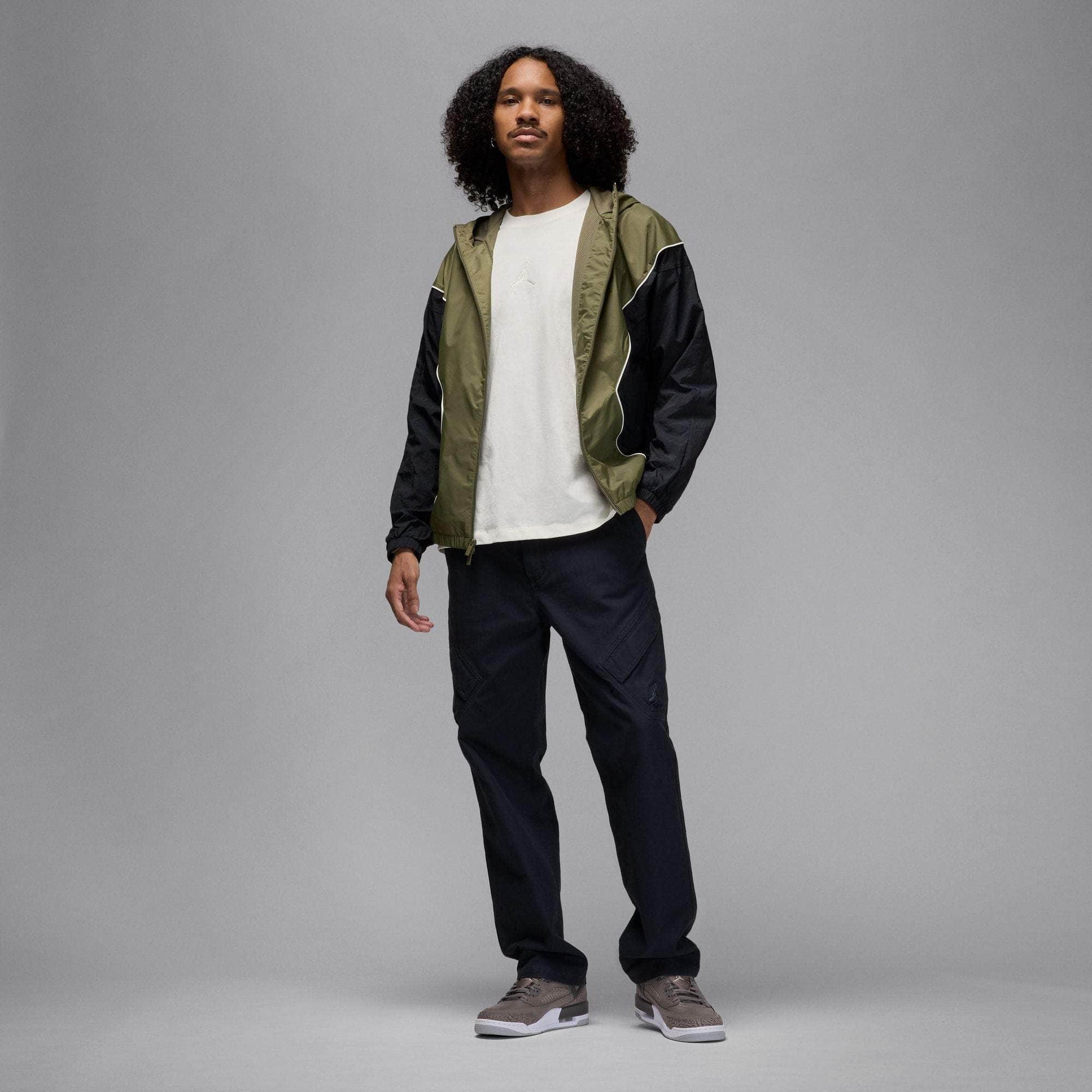 Air Jordan Spizike Low - Men's