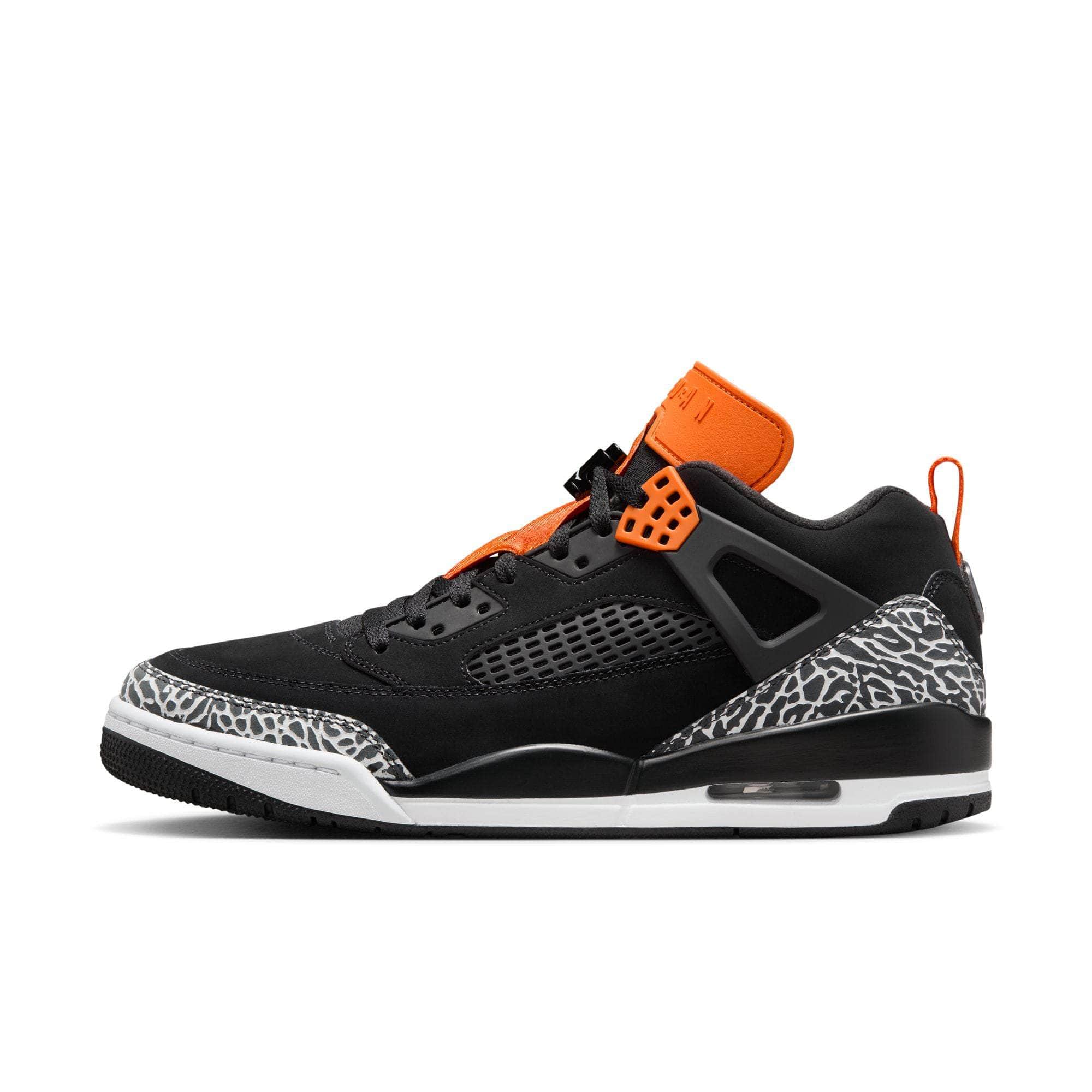 Air Jordan Spizike Low - Men's