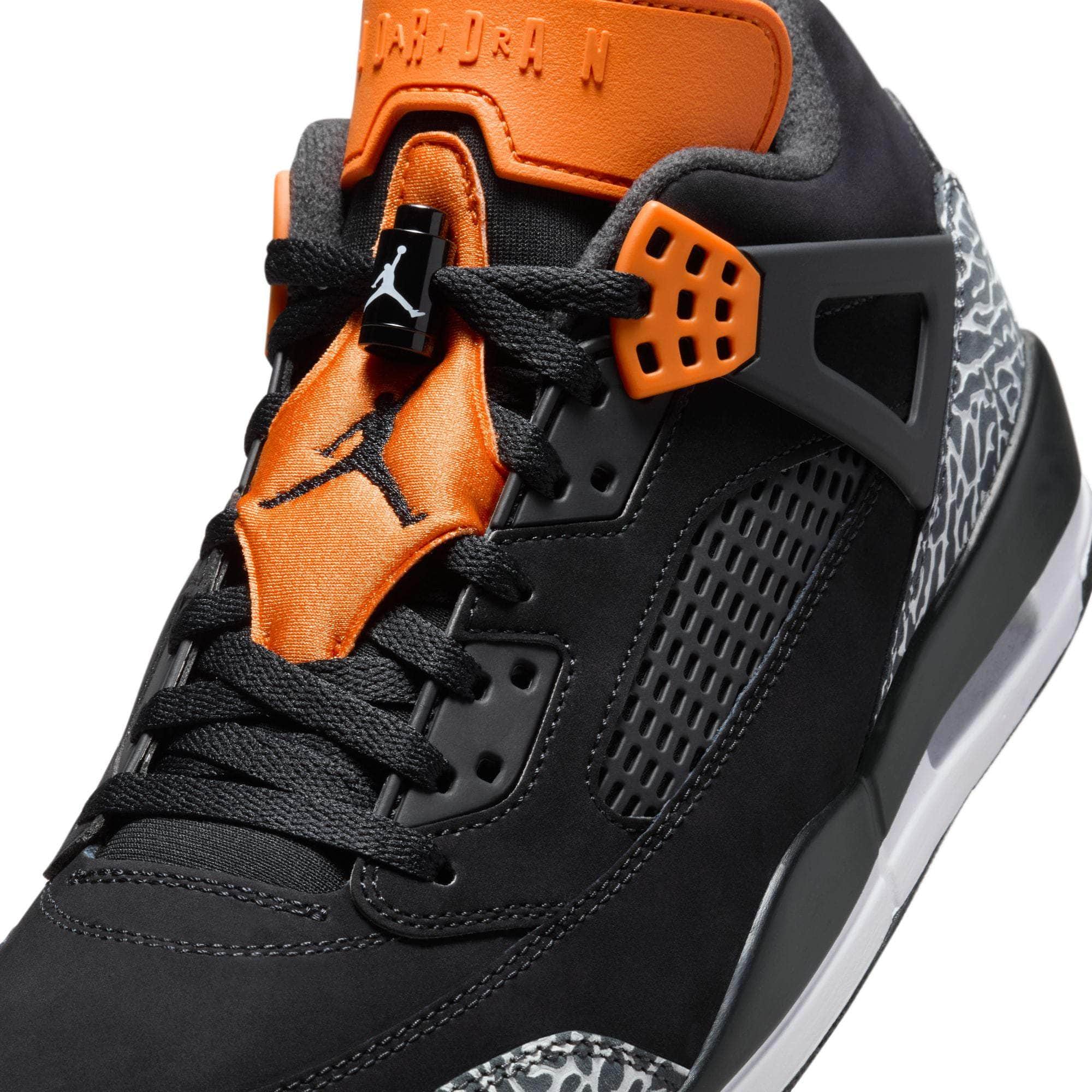 Air Jordan Spizike Low - Men's