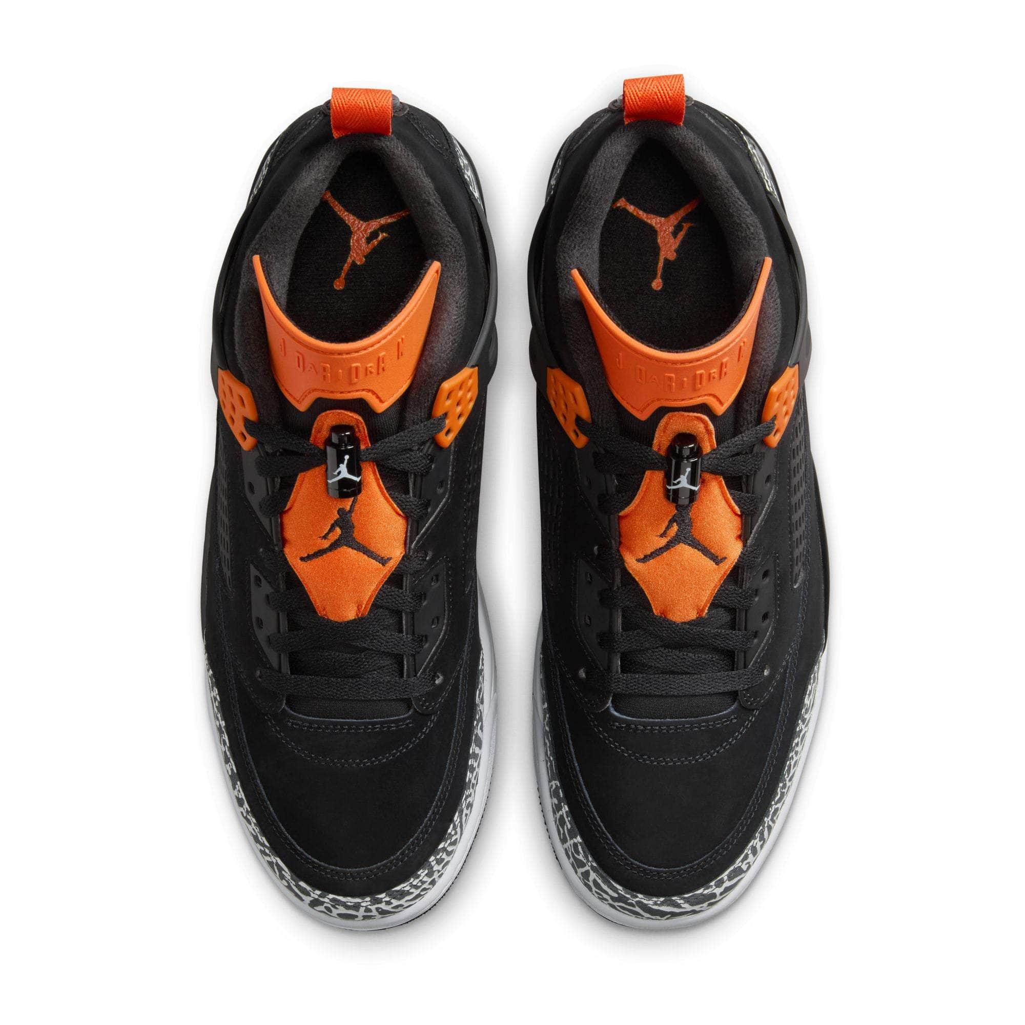 Air Jordan Spizike Low - Men's