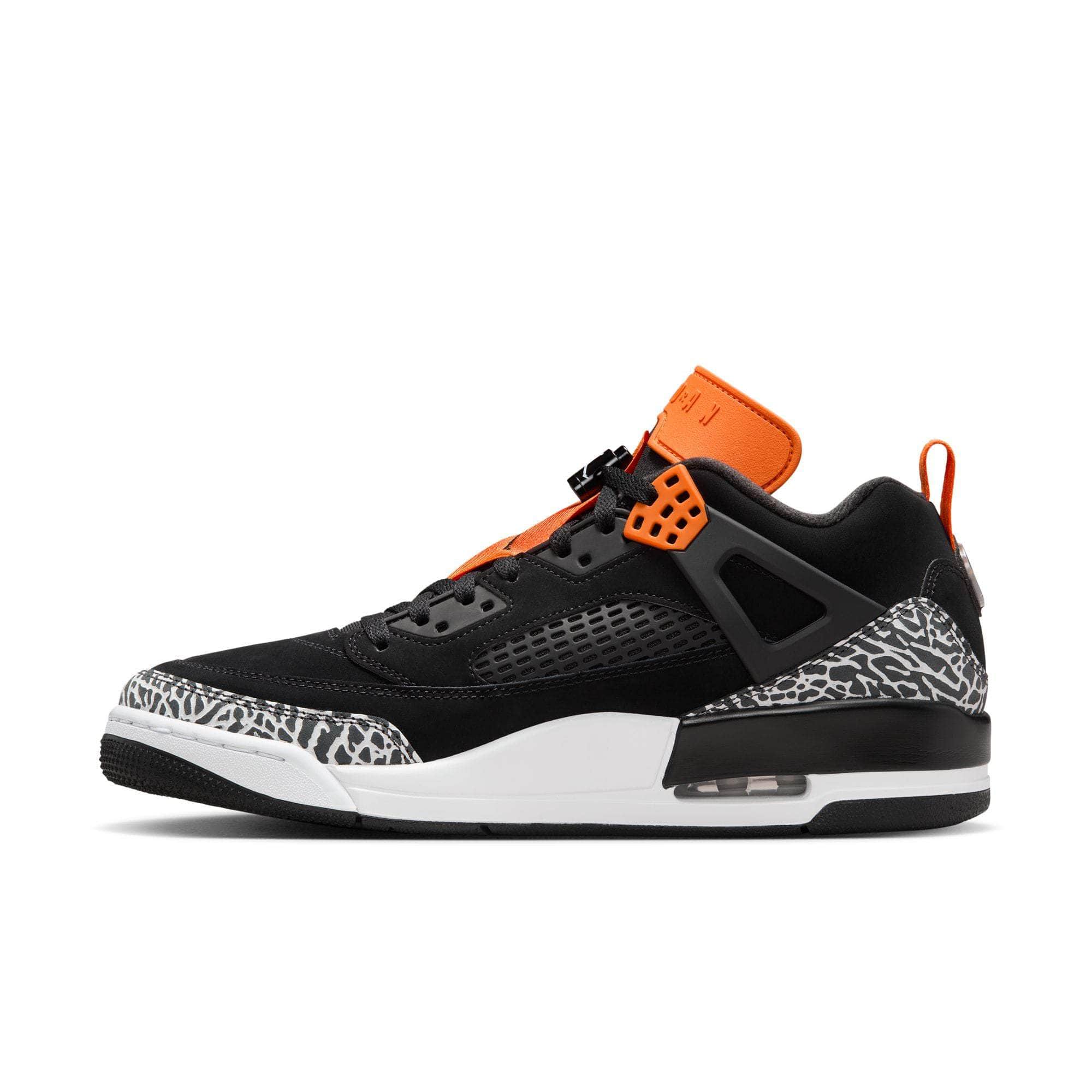 Air Jordan Spizike Low - Men's