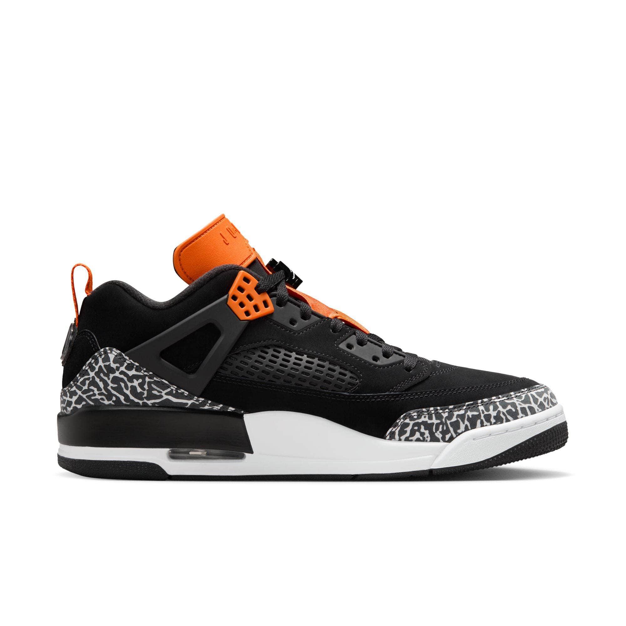 Air Jordan Spizike Low - Men's