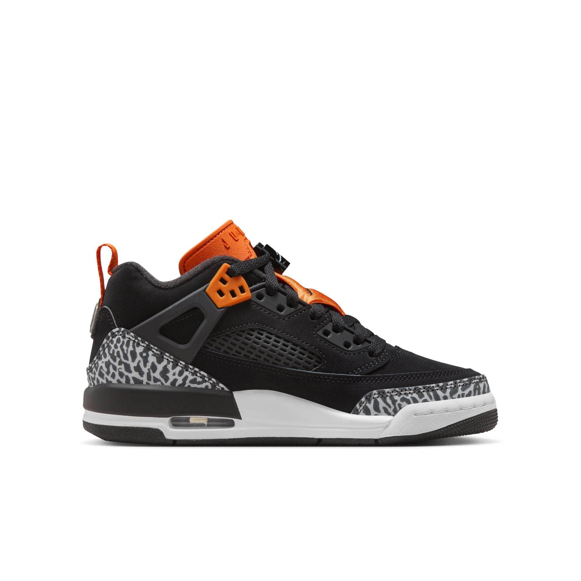 Air Jordan Spizike Low - Non Adult