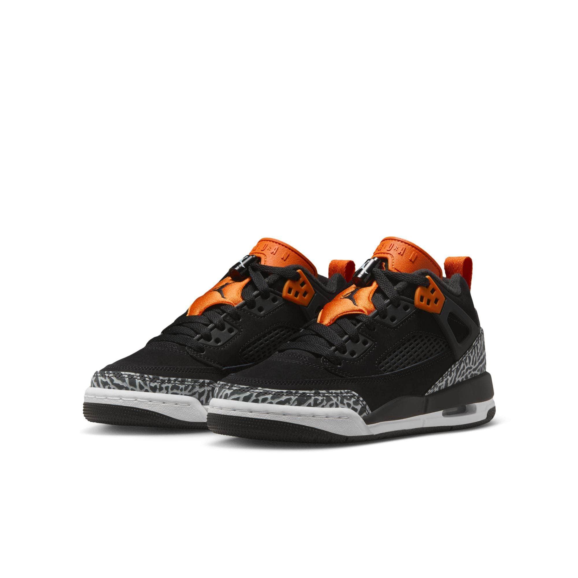 Air Jordan Spizike Low - Non Adult