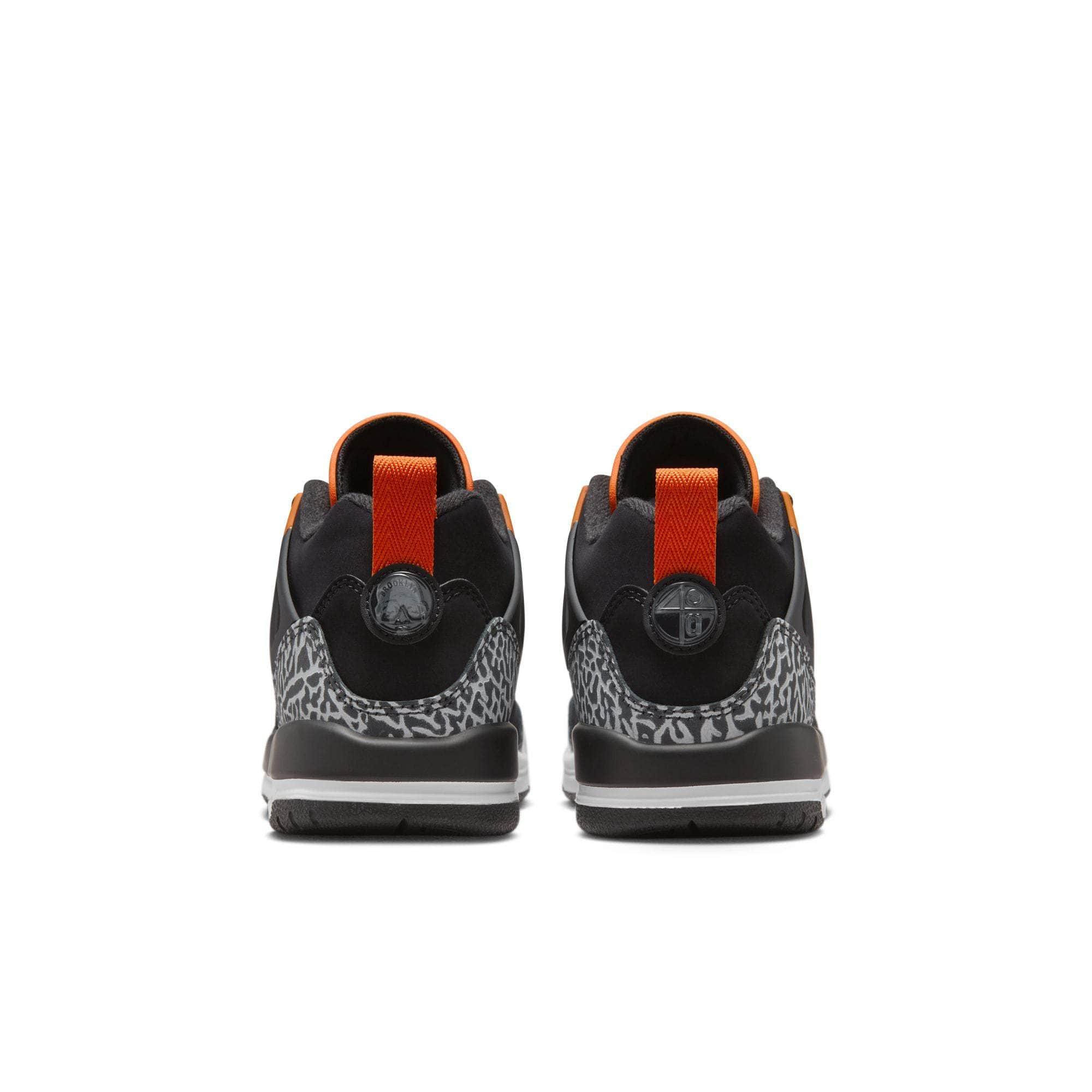 Air Jordan Spizike Low - Non Adult
