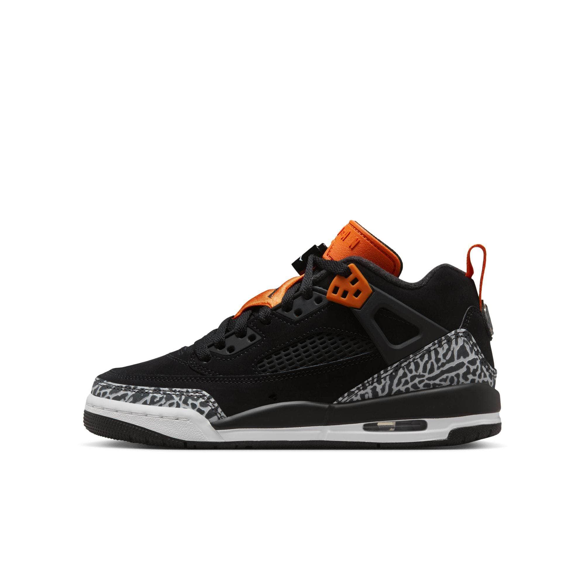 Air Jordan Spizike Low - Non Adult