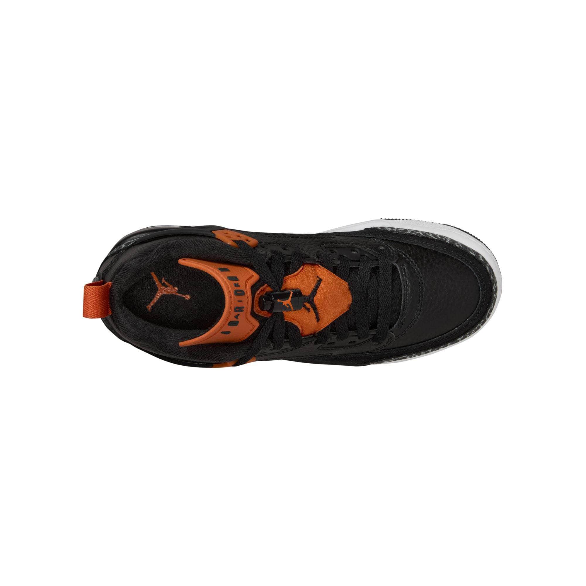 Air Jordan Spizike Low - Non Adult