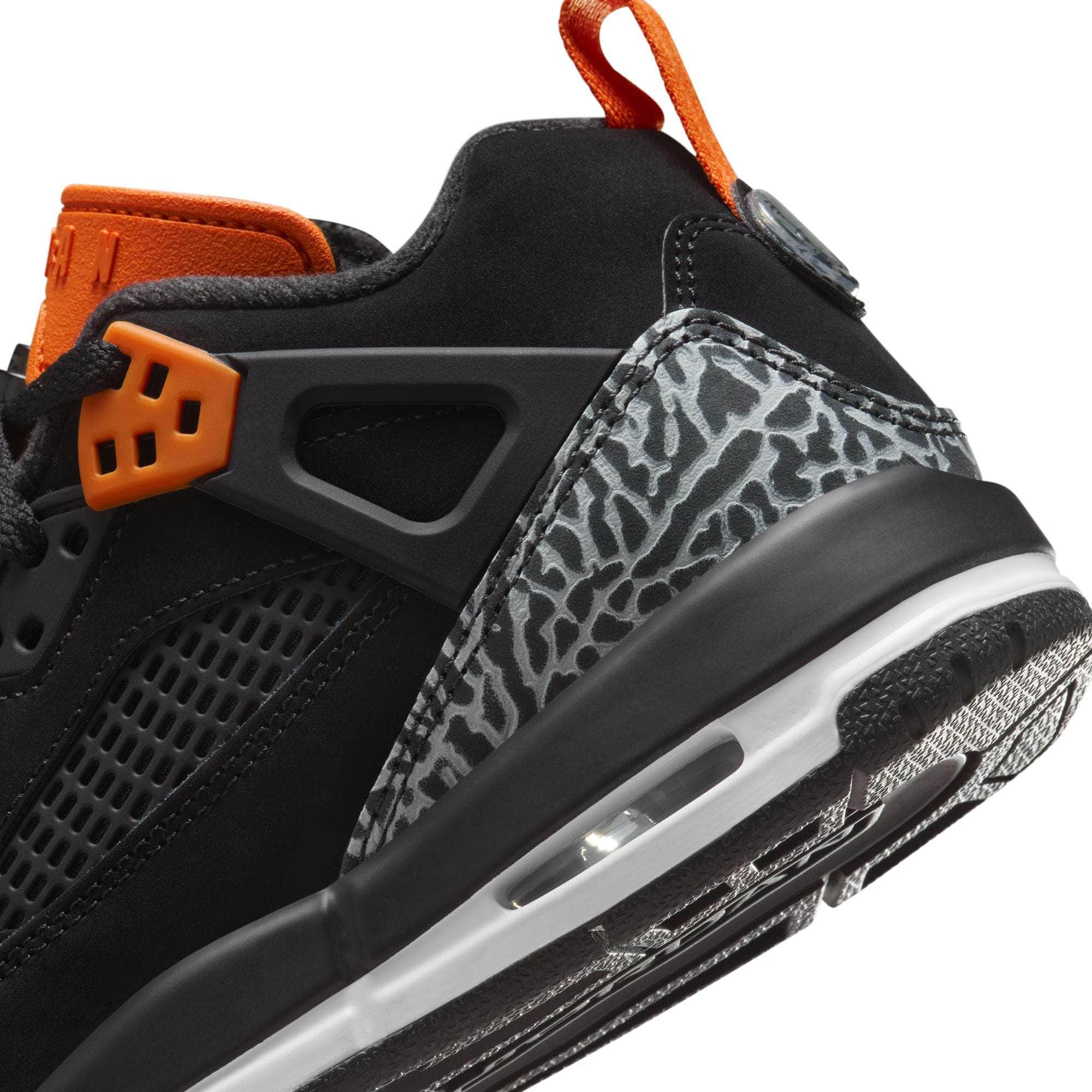 Air Jordan Spizike Low - Non Adult