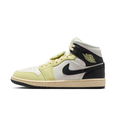 Air Jordan 1 Mid "Fall League" - Women's