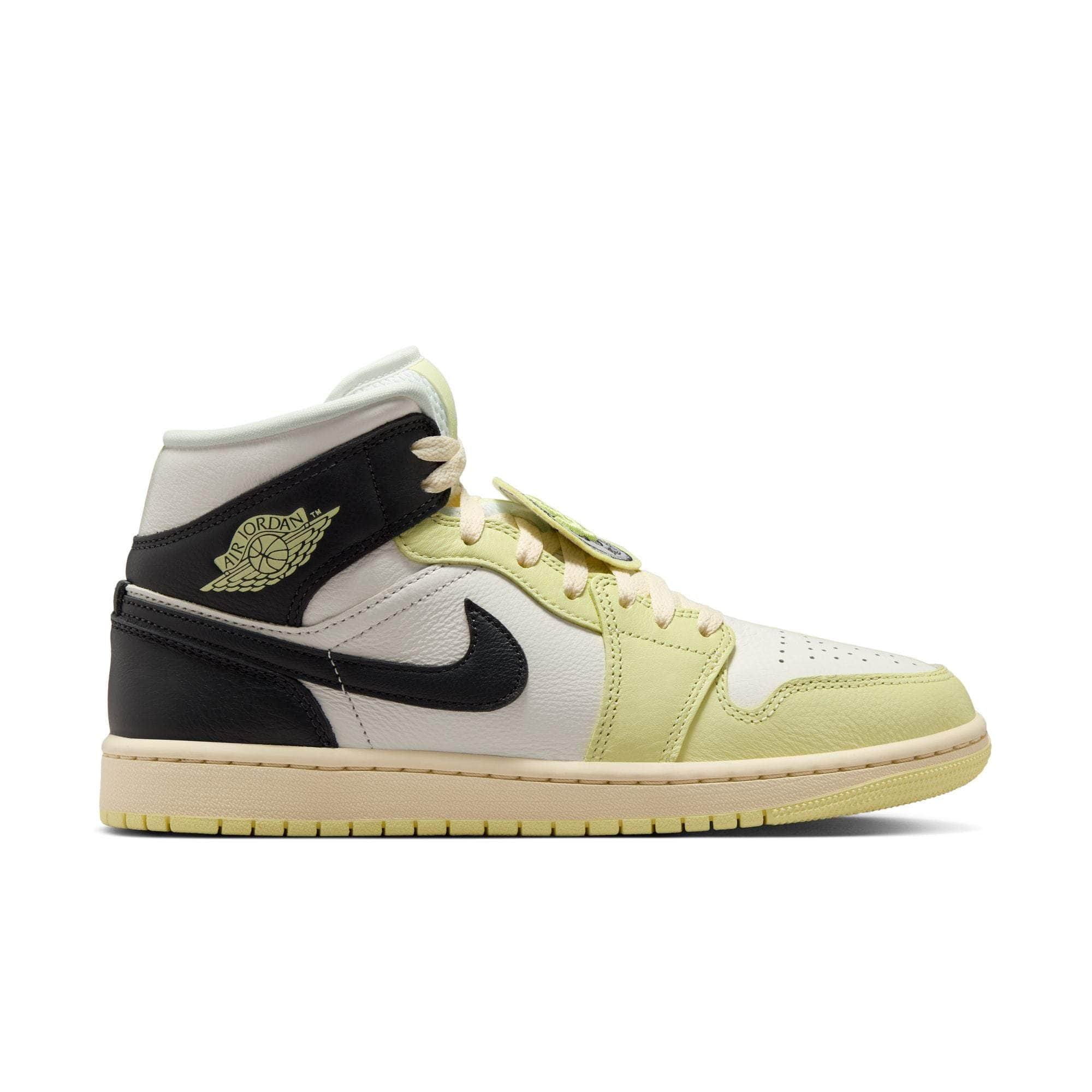Air Jordan 1 Mid "Fall League" - Women's