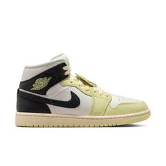 Air Jordan 1 Mid "Fall League" - Women's
