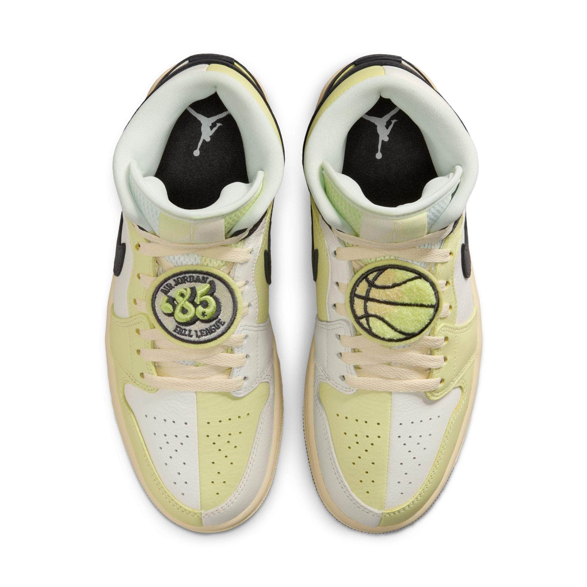 Air Jordan 1 Mid "Fall League" - Women's