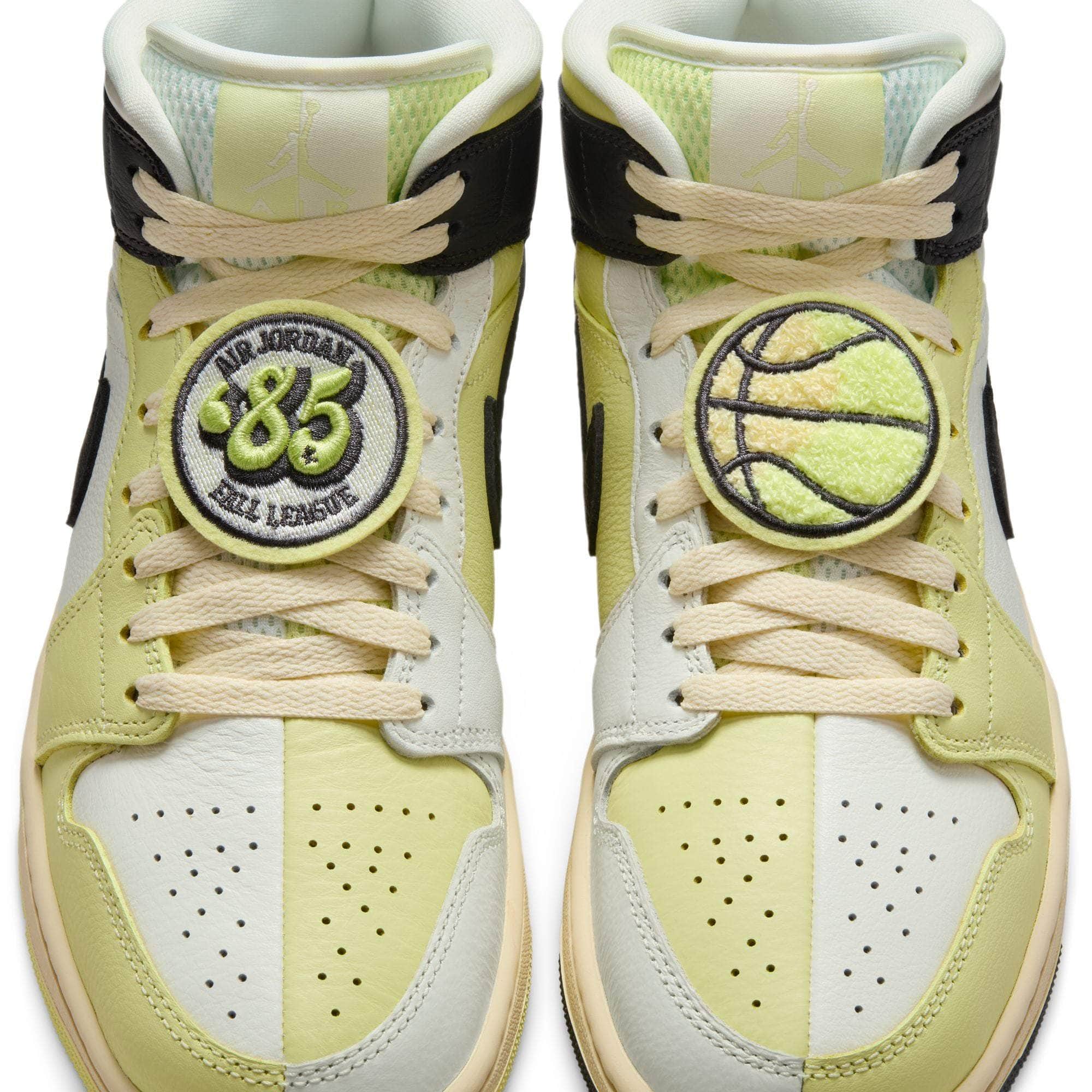 Air Jordan 1 Mid "Fall League" - Women's