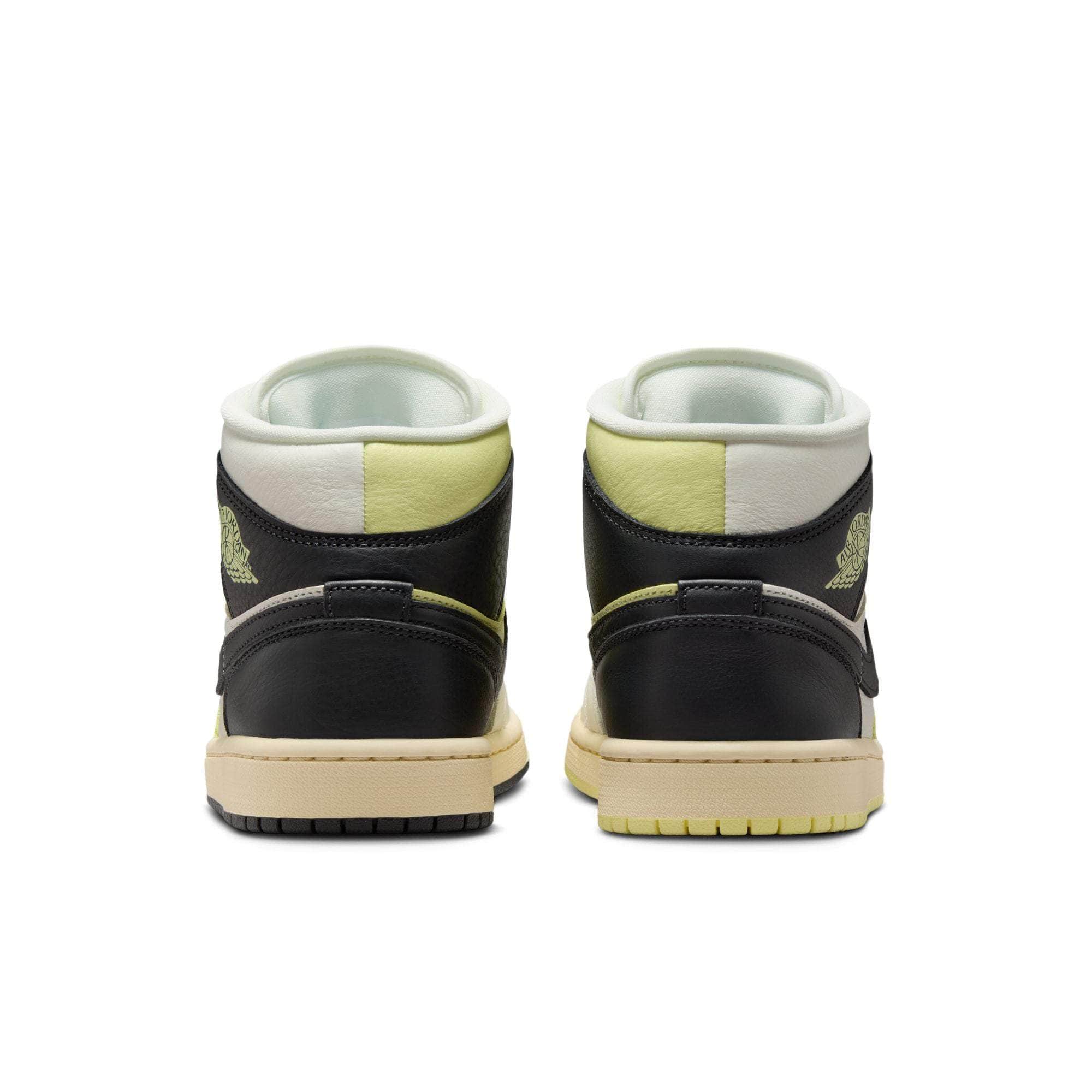 Air Jordan 1 Mid "Fall League" - Women's