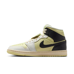 Air Jordan 1 Mid "Fall League" - Women's
