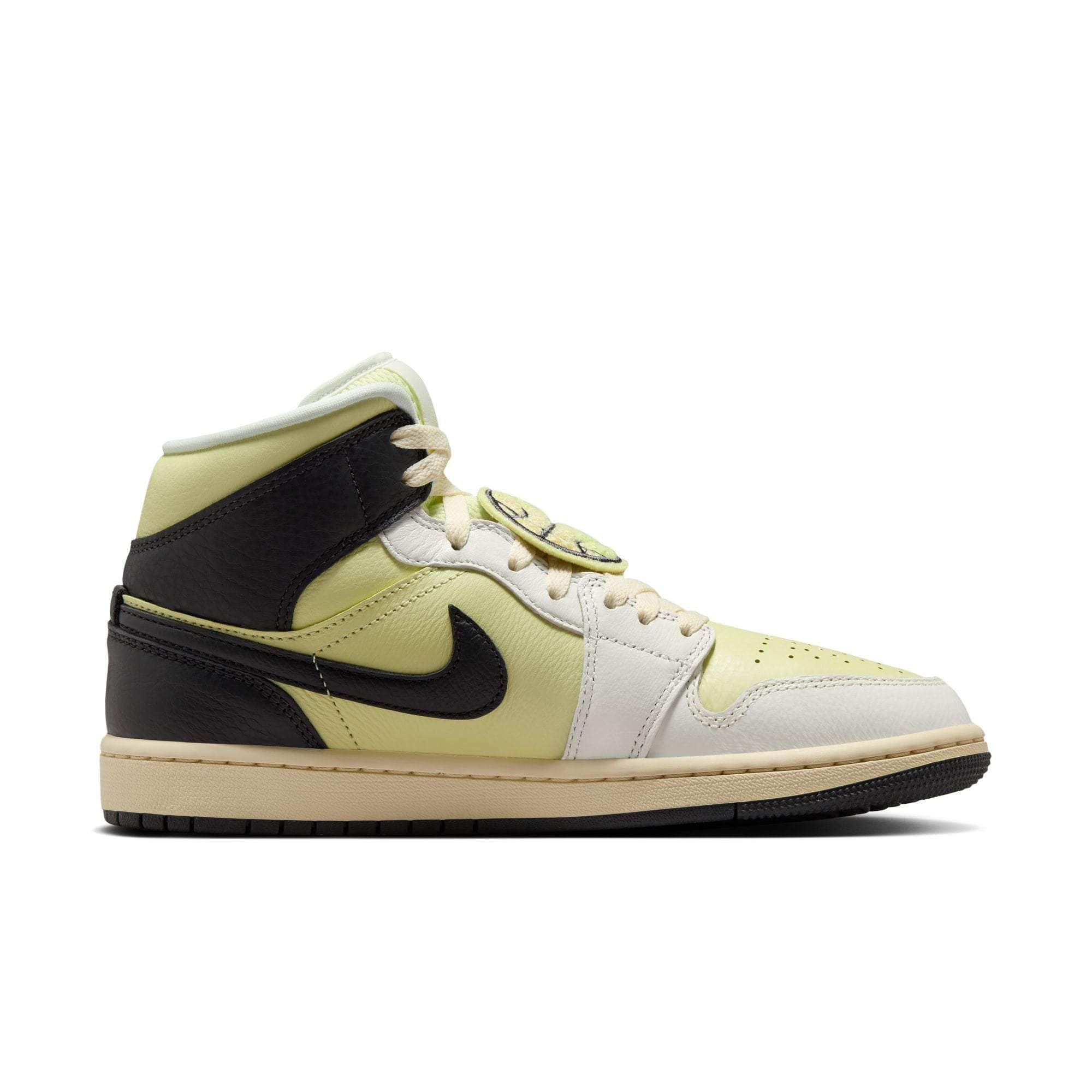 Air Jordan 1 Mid "Fall League" - Women's