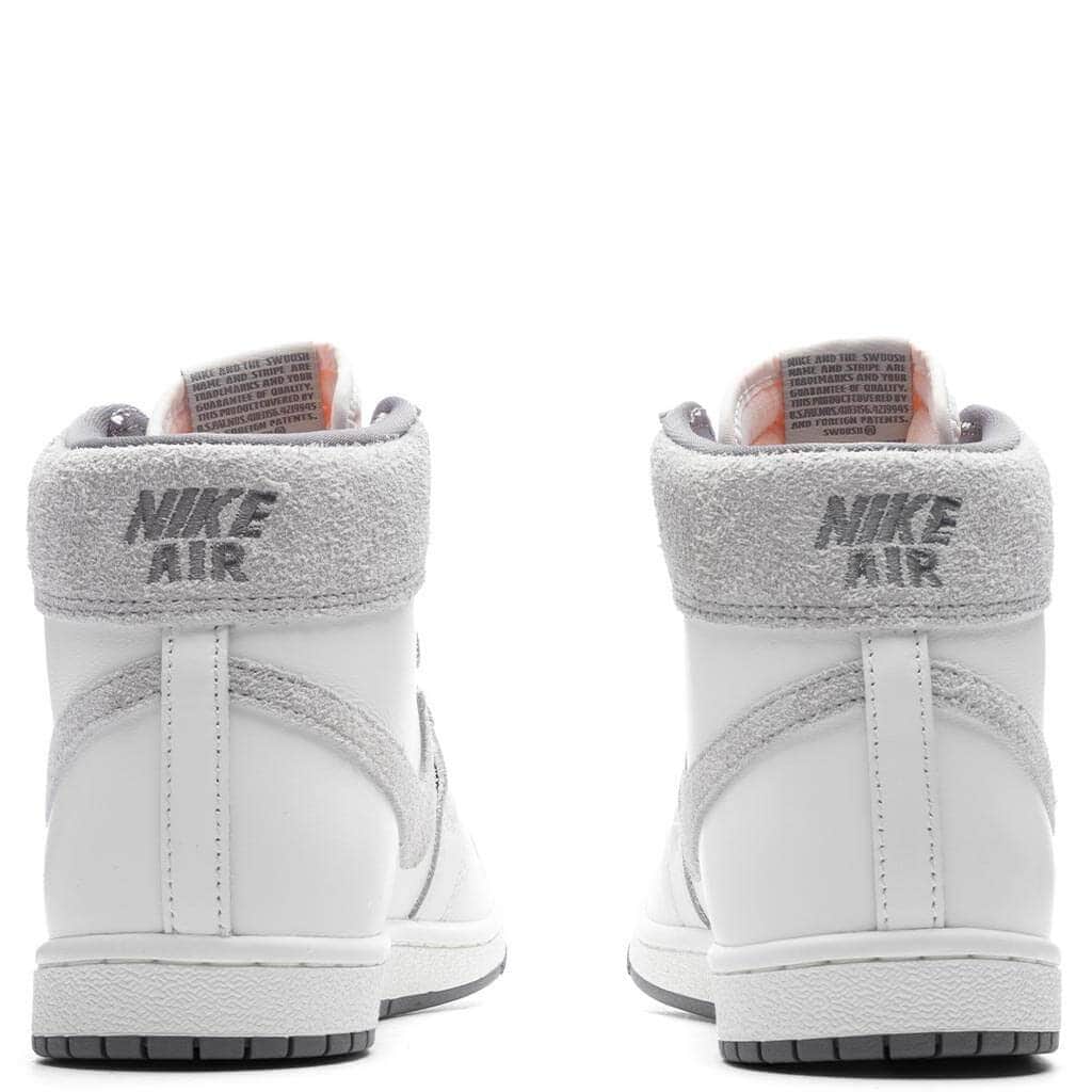 Air Jordan Air Ship PE SP "Tech Grey" - Men's