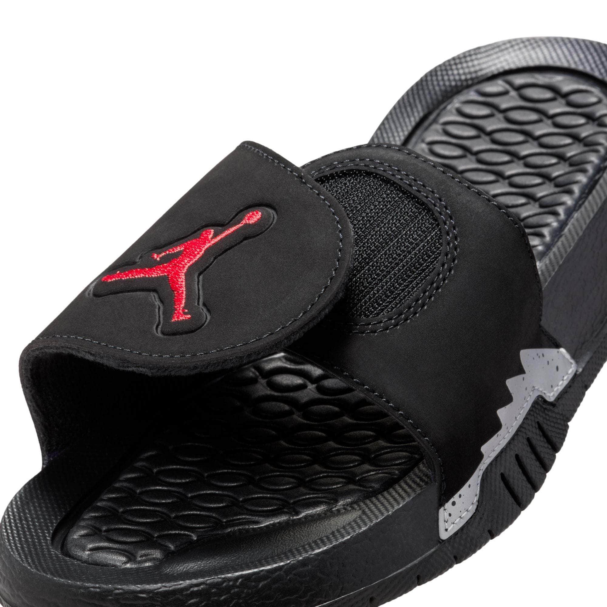 Air Jordan Hydro 5 Retro Slides - Kid's