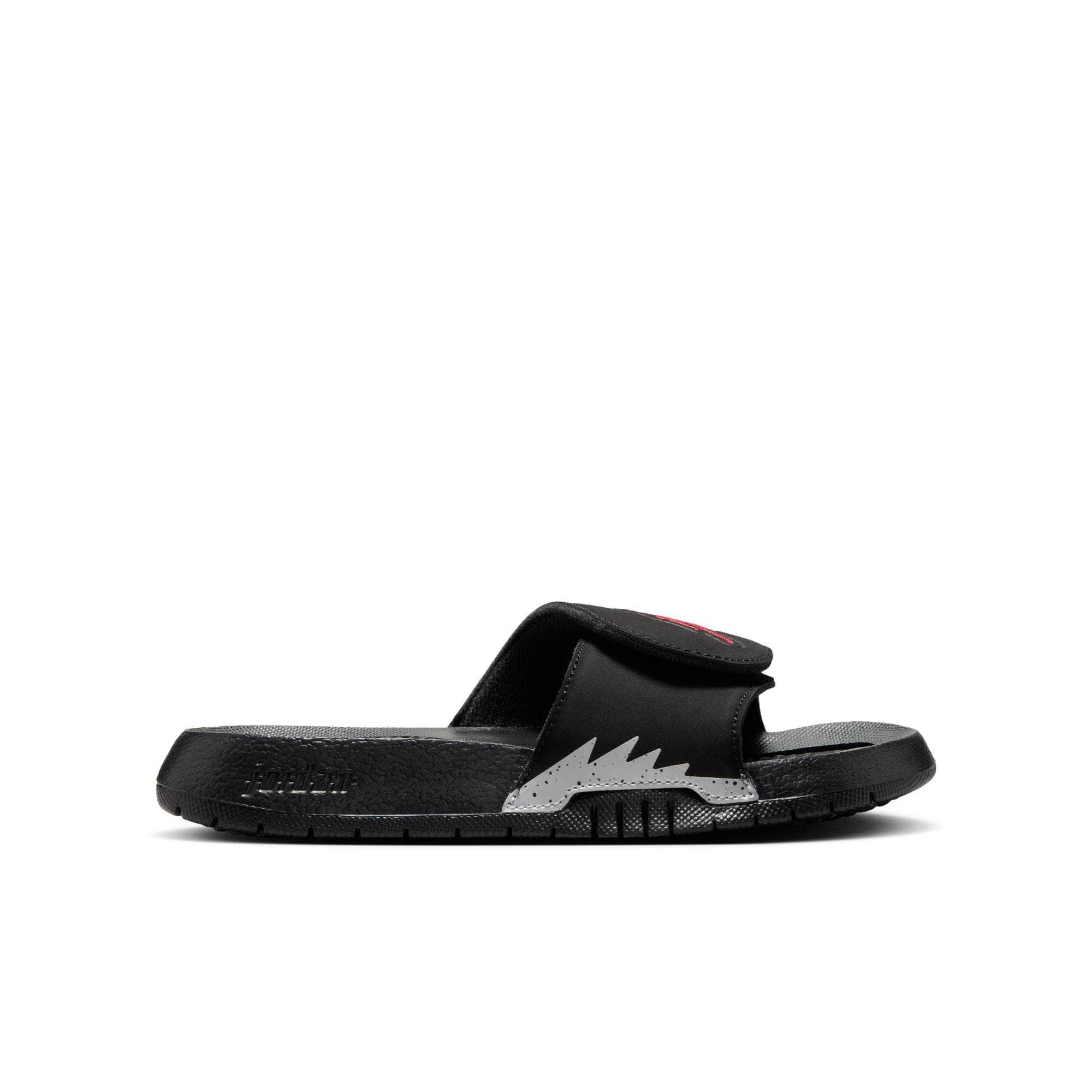 Air Jordan Hydro 5 Retro Slides - Kid's