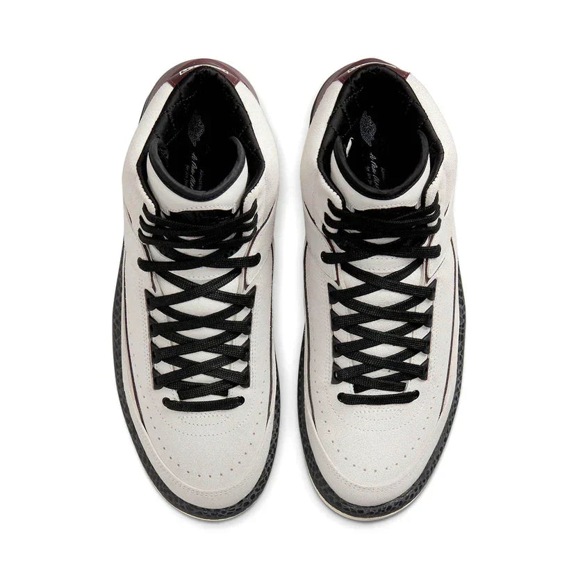 Air Jordan 2 x A Ma Maniere 'Airness'