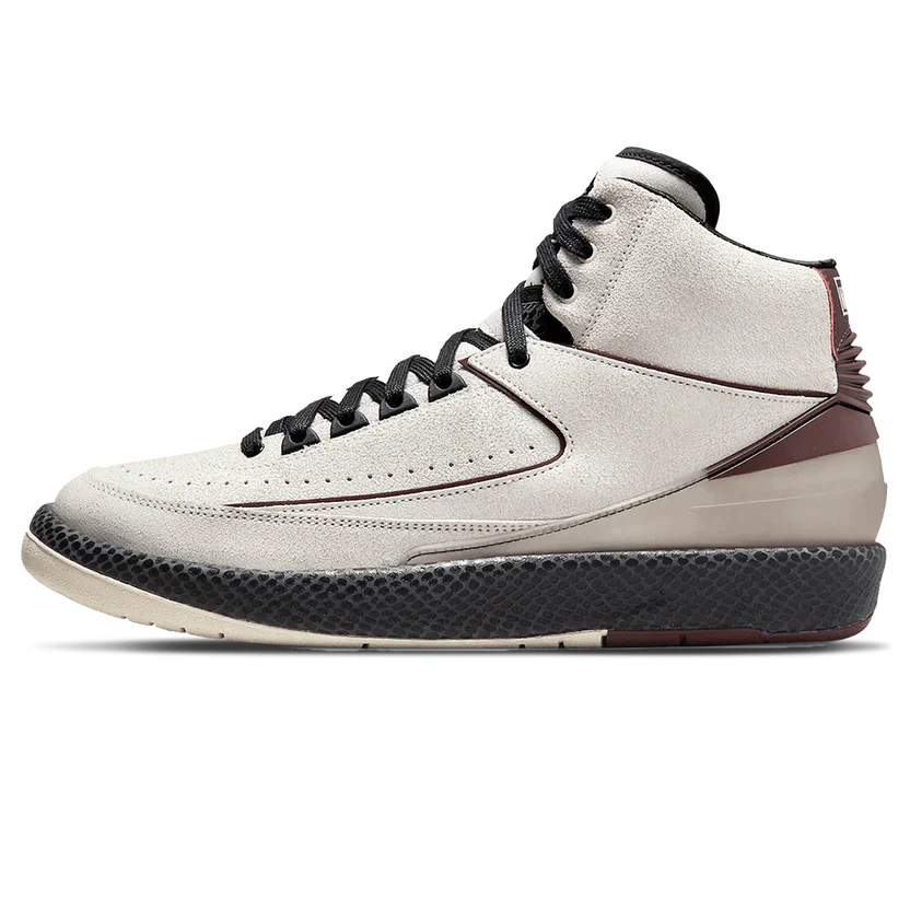 Air Jordan 2 x A Ma Maniere 'Airness'