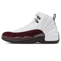 Air Jordan 12 x A Ma Maniére 'White'