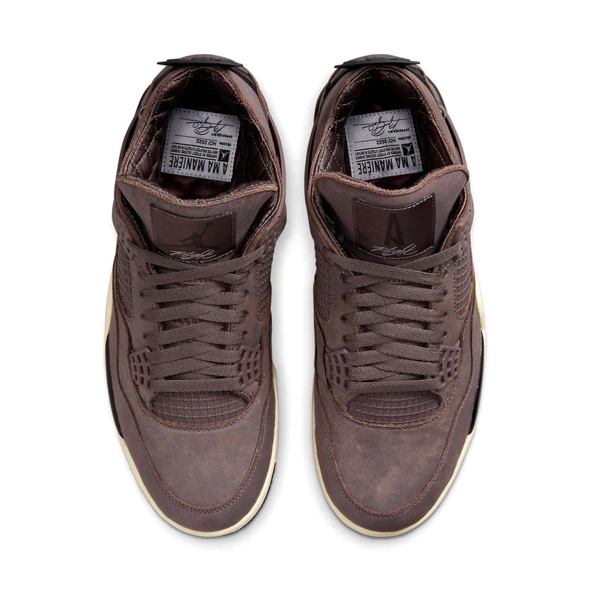 Air Jordan 4 x A Ma Maniére 'Violet Ore'