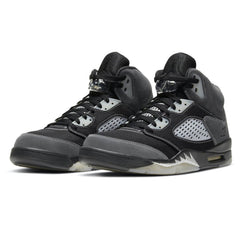 Air Jordan 5 'Anthracite'