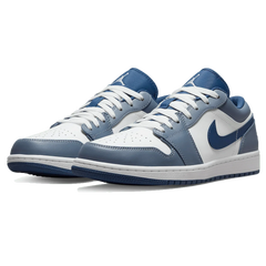 Air Jordan 1 Low 'Ashen Slate'