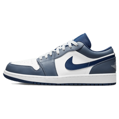 Air Jordan 1 Low 'Ashen Slate'