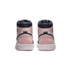 Air Jordan 1 High 'Atmosphere / Bubblegum'