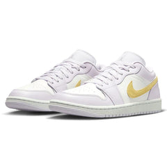 Air Jordan 1 Low 'Barely Grape'