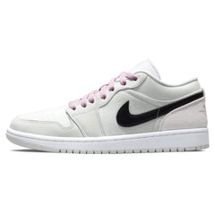 Air Jordan 1 Low 'Barely Green'