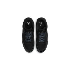 Air Jordan 3 'Black Cat'