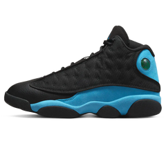 Air Jordan 13 'Black University Blue'