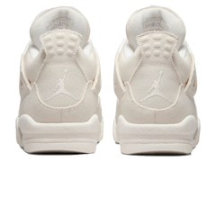 Air Jordan 4 'Blank Canvas'