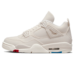 Air Jordan 4 'Blank Canvas'