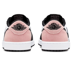 Air Jordan 1 Low OG 'Bleached Coral'