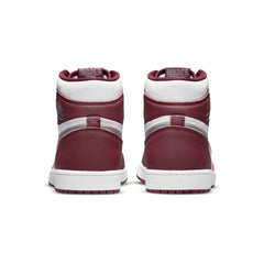 Air Jordan 1 High 'Bordeaux'