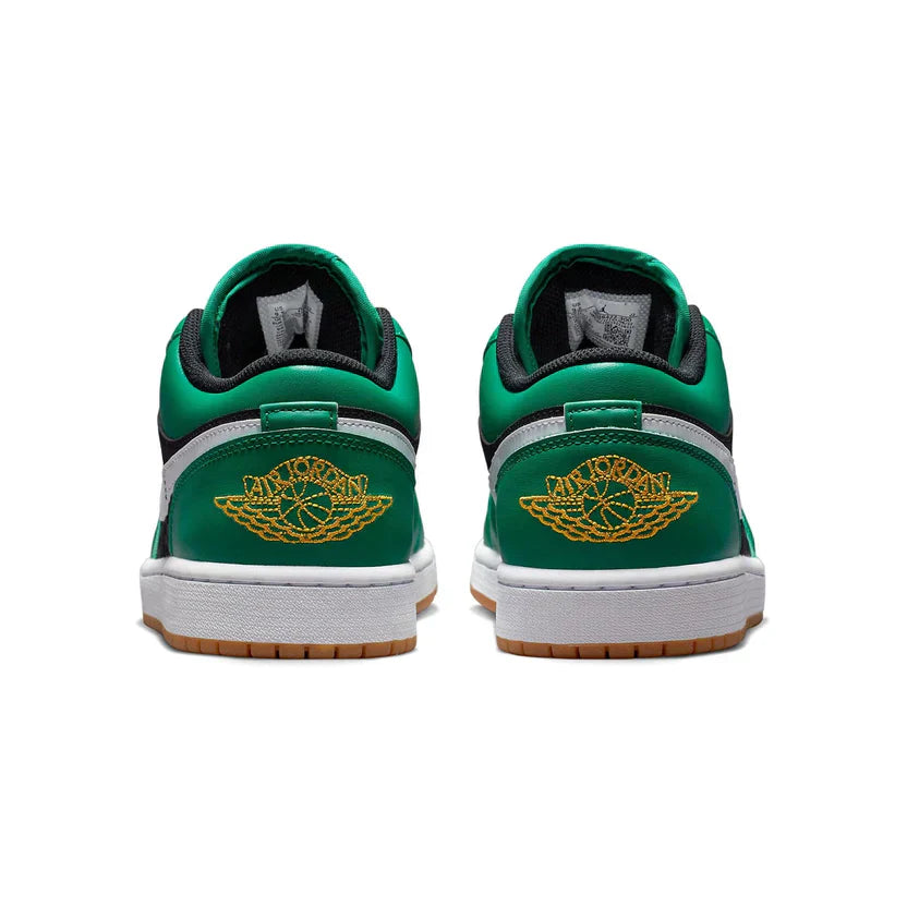 Air Jordan 1 Low SE 'Christmas Malachite Holiday Special'