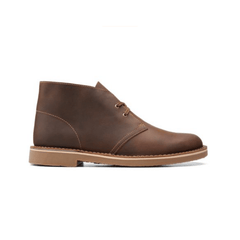 Clarks Bushacre 3 Beeswax - Men's