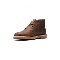 Clarks Bushacre 3 Beeswax - Men's